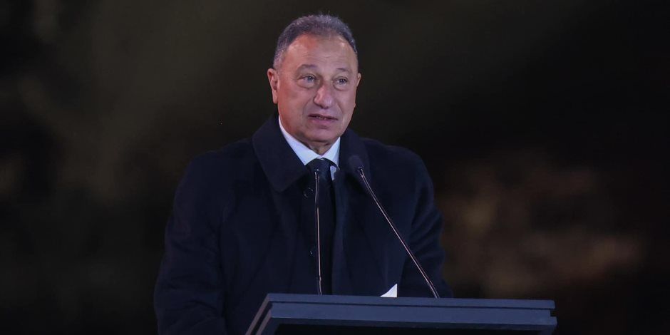 بعد قرار الاعتذار.. رسالة من الخطيب لأعضاء الجمعية العمومية قبل اجتماع الجمعة