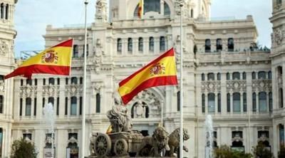 استقرار معدل التضخم في إسبانيا