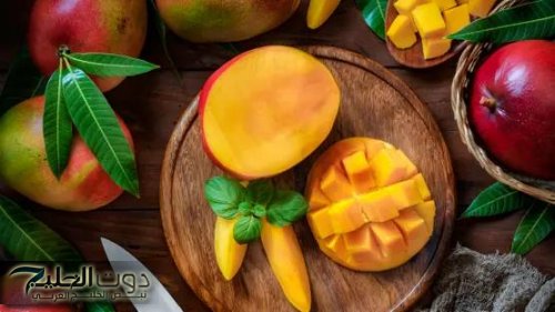 احذر قبل تقشيرها.. علامتان في المانجو إذا رأيتهما تخلص منها فورا