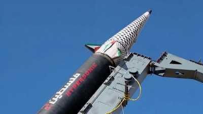 أخبار اليمن : باليستي يمني يضرب يافا المحتلة