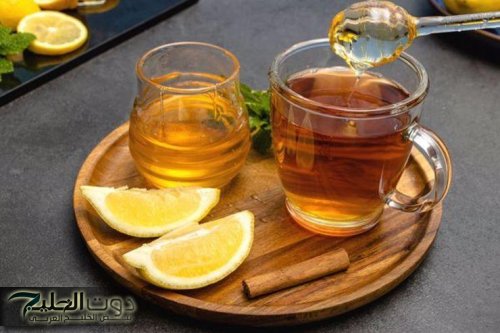 نتائجه مذهلة لن تصدقها.. ماذا يحدث لجسمك عند تناول الشاى بالليمون؟