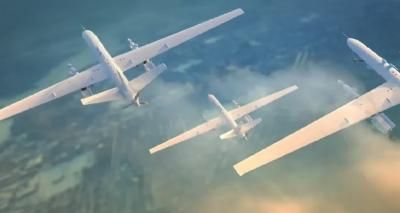 أخبار اليمن : صنعاء تستهدف "رامون" و"النقب" بـ4 مسيّرات