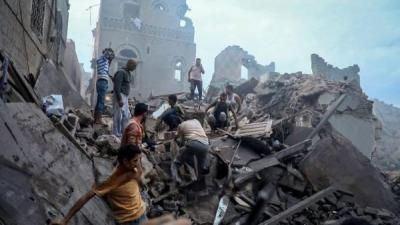 أخبار اليمن : الحكومة تنعي شهداء صحيفتيّ 26 سبتمبر واليمن