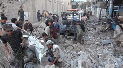 أخبار اليمن : استشهاد وإصابة 53 صحفياً في العدوان على صنعاء