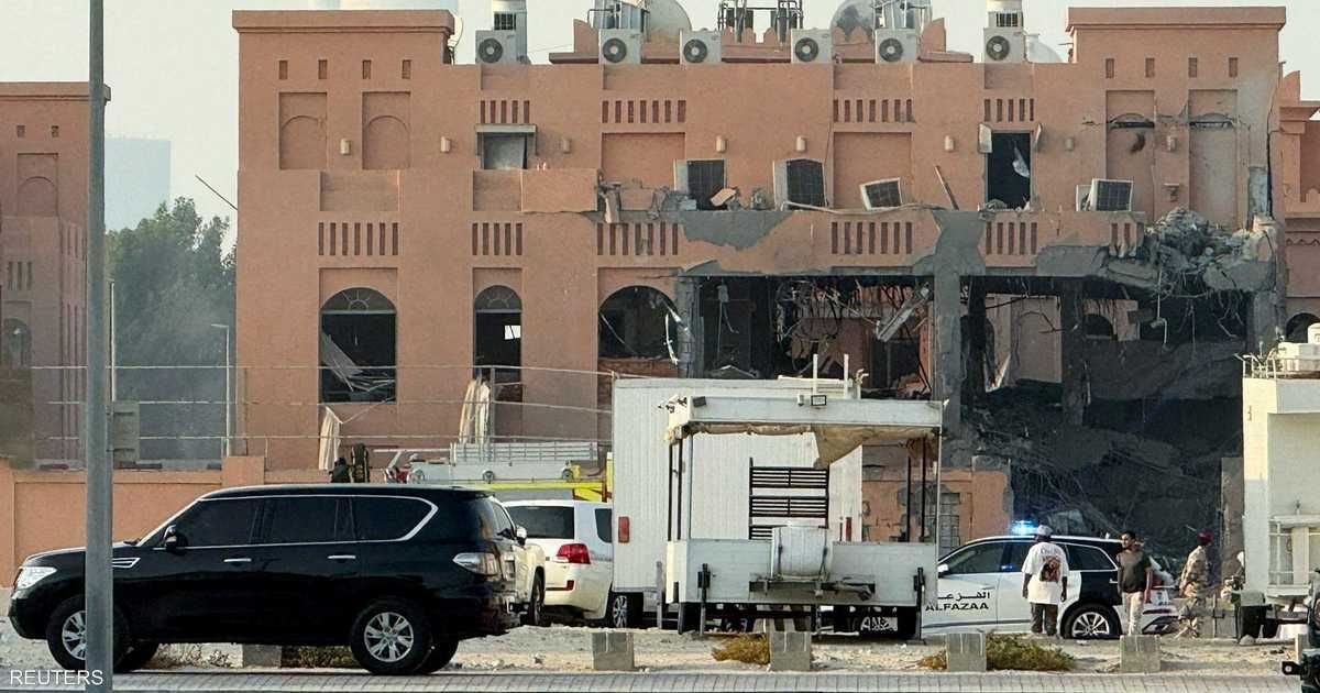 العالم اليوم - مجلس التعاون الخليجي يوجه لتفعيل آليات الدفاع المشترك