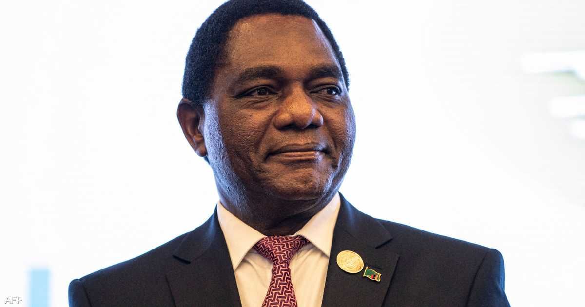 العالم اليوم - تعويذات وحرباء حيّة.. مؤامرة لاغتيال رئيس تنتهي خلف القضبان