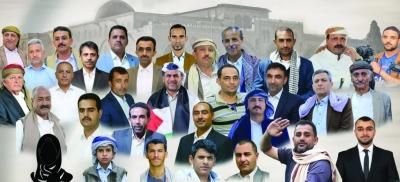 أخبار اليمن : تشييع شهداء الصحافة في صنعاء غداً