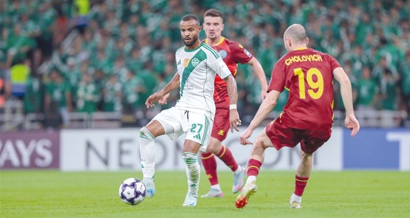 فـي دوري أبطال آسيا للنخبة: الأهلي يقلب تأخره إلى فوز مثير والعقدة الإماراتية تلازم الاتحاد