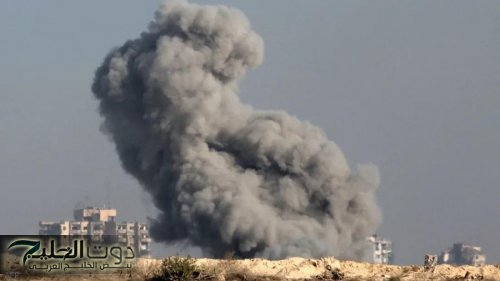 الجيش الإسرائيلي: العملية الجارية في غزة تمضي بشكل تدريجي