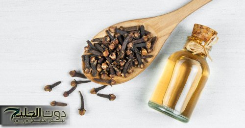 السر الطبيعي لشعر قوي وبيبرق زي الماس.. استخدمي القرنفل بهذة الطريقة وسوف تحصلين على شعر ناعم وطويل من أول