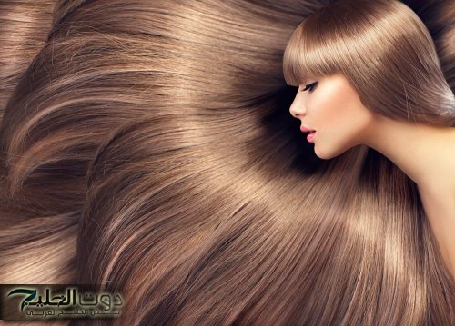 شعرك وقع وبقى هايش بعد الفرد؟..هتعالجي شعرك المجهد من الفرد من غير تكلفة ولا مواد كيميائية