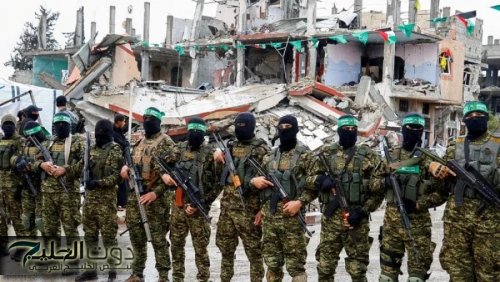 حماس: إفشال واشنطن قرار وقف إطلاق النار بغزة تواطؤ مع الإبادة