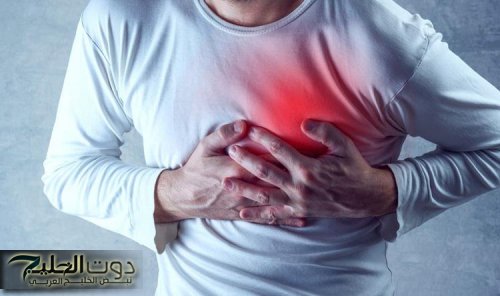 صوت تسمعه قبل النوم.. دليل على وجود مشكلة قلبية