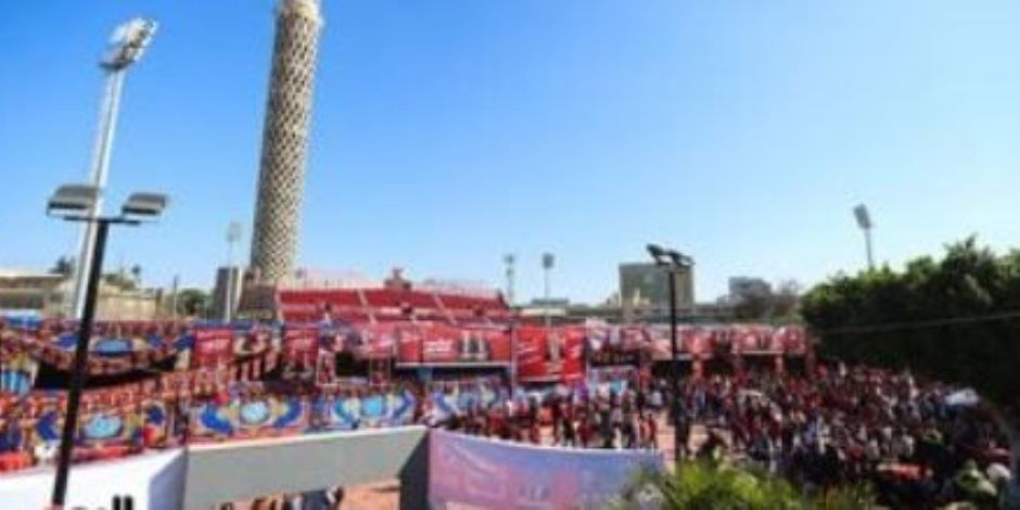 نظام إلكتروني للتحقق من هوية أعضاء الجمعية العمومية للأهلي