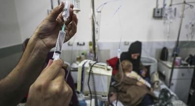 أخبار اليمن : صحة غزة تحذّر من توقف الخدمة الصحية بشكل كامل