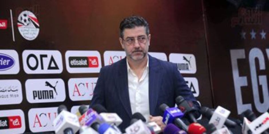 روي فيتوريا يقترب من العودة إلى مصر لتدريب الأهلي