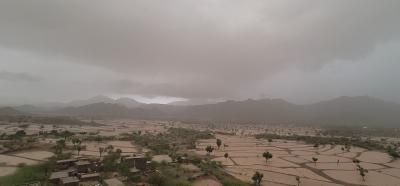 أخبار اليمن : الشوافي يحذّر سكان 5 محافظات يمنية