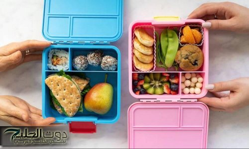 تحذير من وضع هذه الأطعمة في لانش بوكس المدرسة.. غير متوقعة