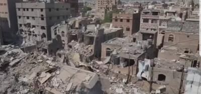 أخبار اليمن : مرصد حقوقي يدين استهداف الصحفيين بصنعاء