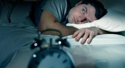 أخبار اليمن : ماذا يحدث لضغط الدم عند قلة النوم؟