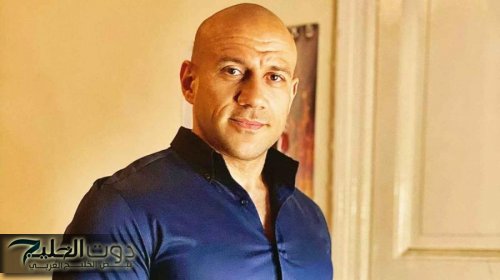 مي كمال الدين تعلن انفصالها عن أحمد مكي برسالة صادمة