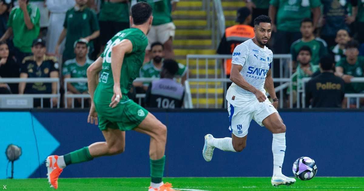 العالم اليوم - ما بين "المعجزة" وإنزاغي الغاضب.. تباين قمة الدوري السعودي