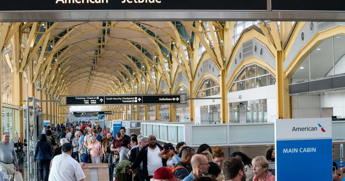 العالم اليوم - ترامب يفرض رسوما جديدة على هذه الفئة من التأشيرات