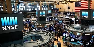 ارتفاع مؤشرات الأسهم الأمريكية