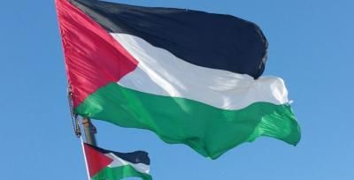 بريطانيا وأستراليا وكندا تعترف بدولة فلسطين