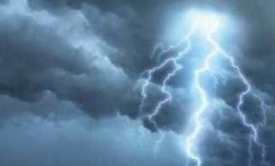 أخبار اليمن : أمطار رعدية خلال الـ 24 ساعة المقبلة