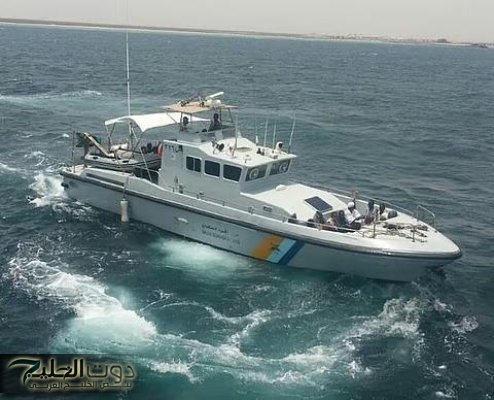 حرس الحدود في ينبع يضبط مخالفين للصيد دون تصريح ويحذر من الاعتداء على الثروات البحرية