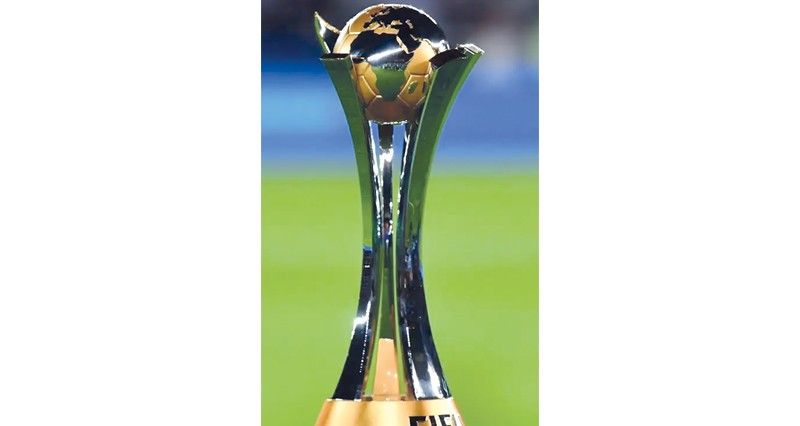 كأس القارات للأندية: أهلي جدة وبيراميدز على لقب كأس إفريقيا-آسيا-المحيط الهادي