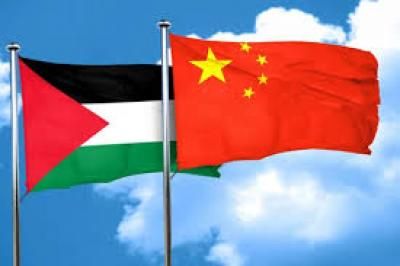أخبار اليمن : الصين: قطاع غزة ملك للشعب الفلسطيني وجزء لا يتجزأ من اراضيه