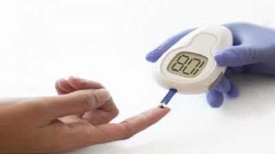 أمراض مزمنة ترتبط بداء السكري