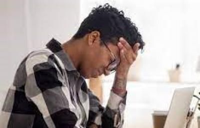 4 نصائح للتصدي للتوتر