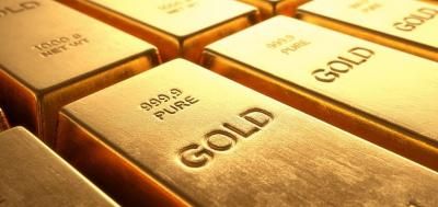 الذهب عند ذروة تاريخية