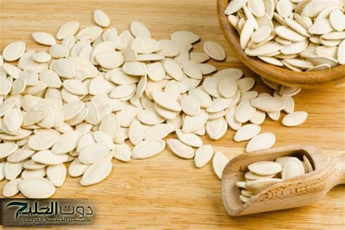 «زول ابن حلال أنقذ حياتي».. فوائد مذهلة عند تناول اللب الأبيض يوميًا لعدة أيام متتالية.. مفاجأة لا تصدق