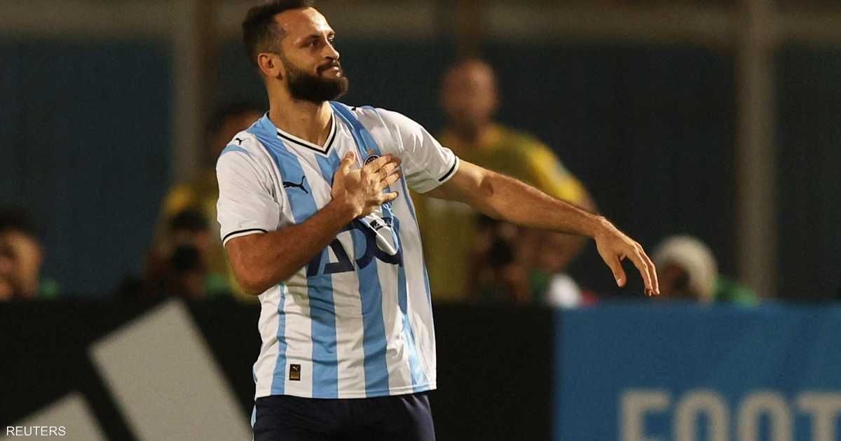 العالم اليوم - من سيواجه بيراميدز في نصف نهائي كأس القارات؟