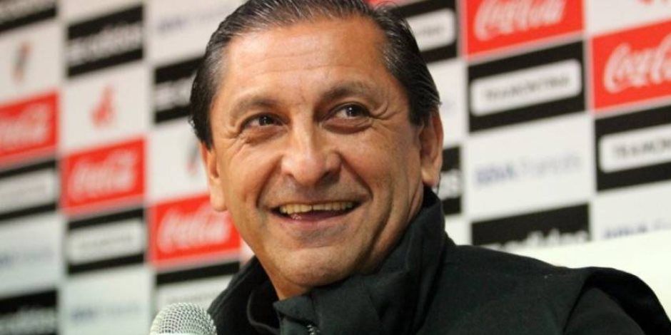 الأهلى يتفاوض مع رامون دياز قبل قيادة إنترناسيونال البرازيلي