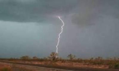 أخبار اليمن : توقعات بهطول أمطار رعدية متفرقة