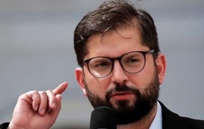 أخبار اليمن : رئيس تشيلي: نتنياهو مجرم حرب يجب محاكمته دوليا