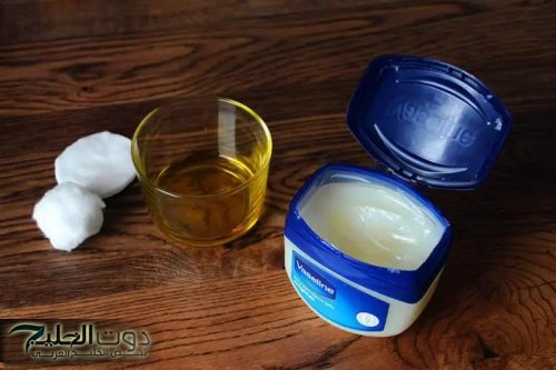 للمتزوجين فقط» .. وصفة سحرية بالفازلين وزيت الزيتون لو عملتيها جوزك مش هيخرج من البيت تاني والكل هيسألك عنها