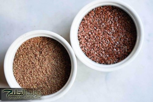 "سر خطير محدش يعرفه!… عشبة رخيصة متوفرة في كل مكان تعيد نضارتك وشبابك مهما كان سنك