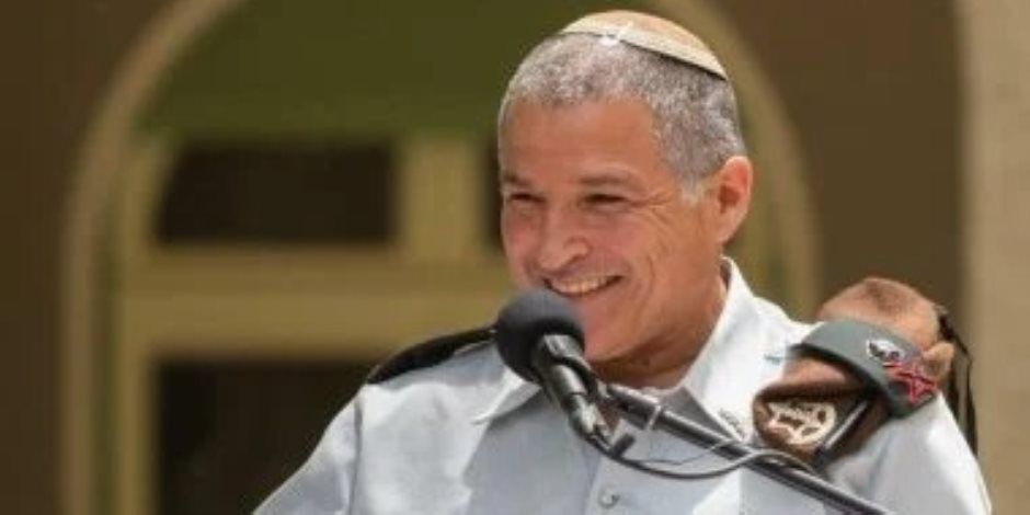 إسرائيل تعلن الموافقة على تعيين ديڤيد زينى رئيساً للشاباك