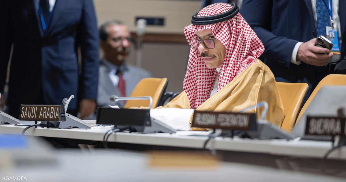 العالم اليوم - السعودية: دول عدة حذرت ترامب من مخاطر ضم إسرائيل للضفة