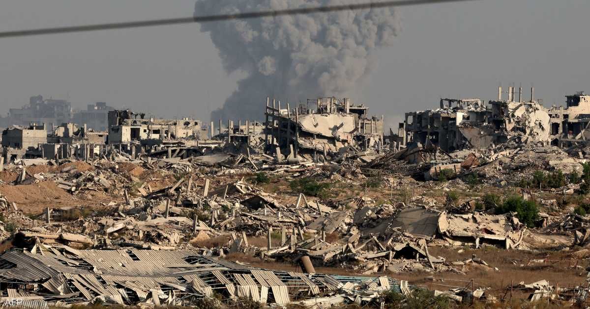 العالم اليوم - وكالة: 40 قتيلا في قطاع غزة منذ فجر اليوم