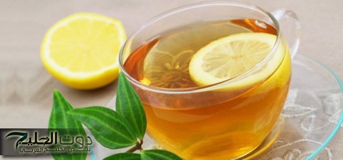 من رياضة ولا دايت.. مشروب سحري موجود في بيتك هيخليك تخس 7 كيلو في أيام