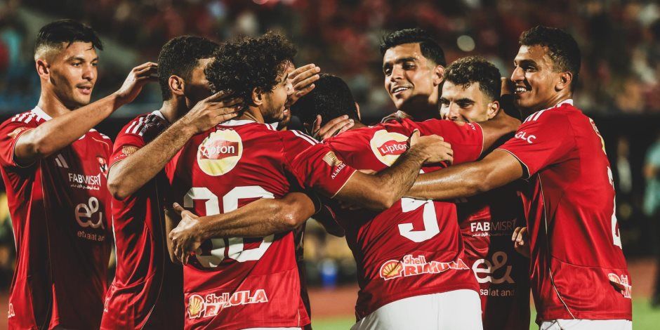 أيجل نوار البوروندي يضرب موعداً مع الأهلي فى دور الـ32 بدوري أبطال أفريقيا