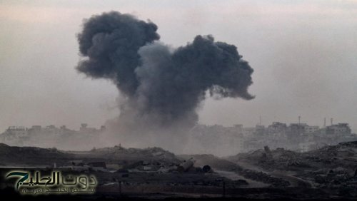 51 شهيدا في قطاع غزة منذ فجر السبت