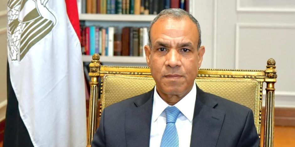 وزير الخارجية: مستعدون للاحتكام للقضاء بشأن سد النهضة ولن نتهاون في حقوقنا